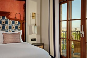 Castillo Hotel Son Vida
