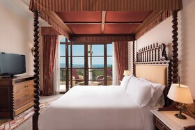Castillo Hotel Son Vida