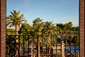 Castillo Hotel Son Vida