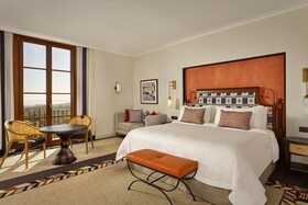 Castillo Hotel Son Vida