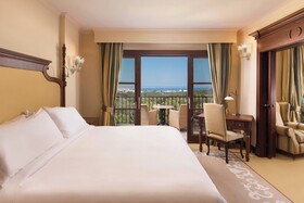 Castillo Hotel Son Vida