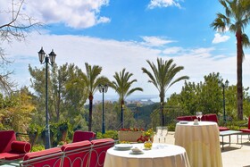 Castillo Hotel Son Vida