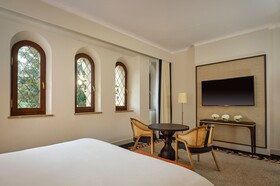 Castillo Hotel Son Vida