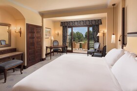 Castillo Hotel Son Vida