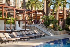 Castillo Hotel Son Vida