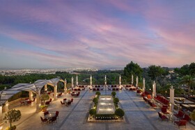 Castillo Hotel Son Vida