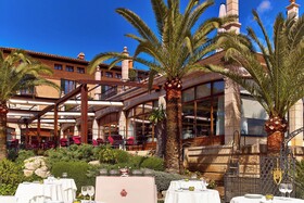 Castillo Hotel Son Vida