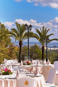 Castillo Hotel Son Vida