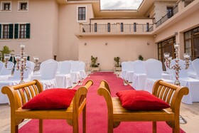 Castillo Hotel Son Vida