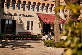Castillo Hotel Son Vida