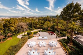 Castillo Hotel Son Vida