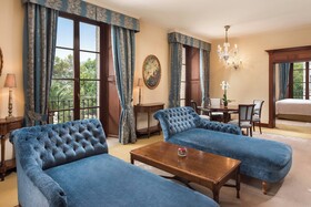 Castillo Hotel Son Vida