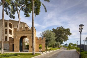 Castillo Hotel Son Vida