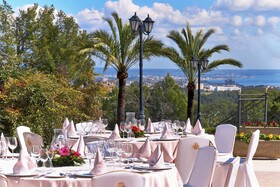 Castillo Hotel Son Vida