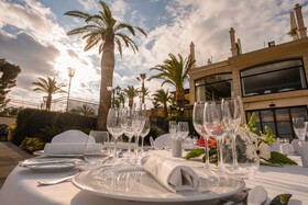 Castillo Hotel Son Vida