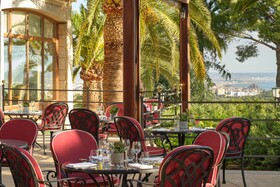 Castillo Hotel Son Vida