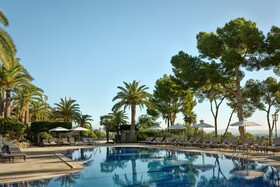 Castillo Hotel Son Vida