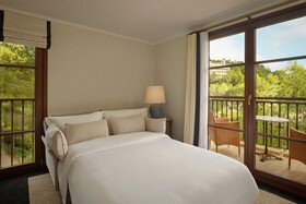 Castillo Hotel Son Vida
