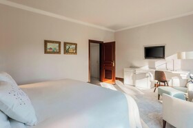 Castillo Hotel Son Vida