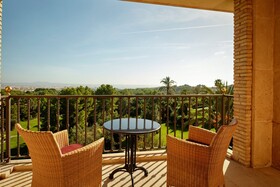 Castillo Hotel Son Vida