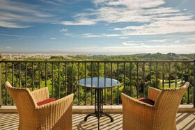 Castillo Hotel Son Vida