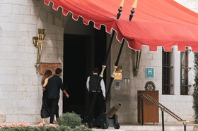 Castillo Hotel Son Vida