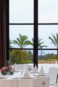 Castillo Hotel Son Vida