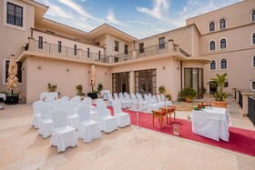 Castillo Hotel Son Vida