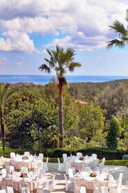 Castillo Hotel Son Vida