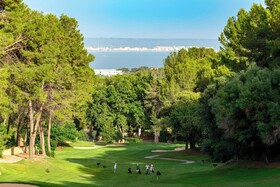 Sheraton Mallorca Arabella Golf Hotel