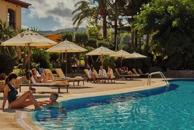 Sheraton Mallorca Arabella Golf Hotel