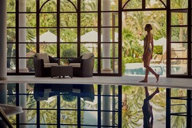 Sheraton Mallorca Arabella Golf Hotel