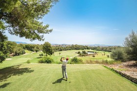 Sheraton Mallorca Arabella Golf Hotel