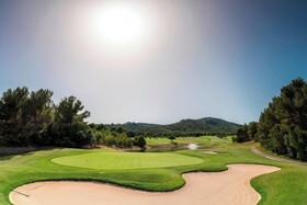 Sheraton Mallorca Arabella Golf Hotel