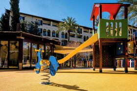 Sheraton Mallorca Arabella Golf Hotel