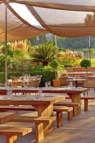 Sheraton Mallorca Arabella Golf Hotel