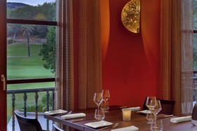 Sheraton Mallorca Arabella Golf Hotel