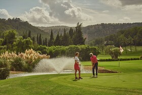 Sheraton Mallorca Arabella Golf Hotel