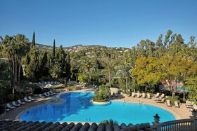 Sheraton Mallorca Arabella Golf Hotel
