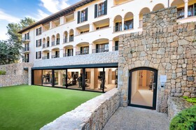 Sheraton Mallorca Arabella Golf Hotel