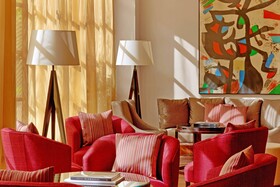 Sheraton Mallorca Arabella Golf Hotel