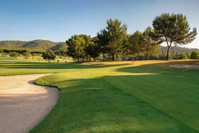 Sheraton Mallorca Arabella Golf Hotel