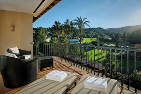 Sheraton Mallorca Arabella Golf Hotel