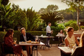 Sheraton Mallorca Arabella Golf Hotel
