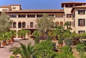 Sheraton Mallorca Arabella Golf Hotel