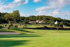 Sheraton Mallorca Arabella Golf Hotel