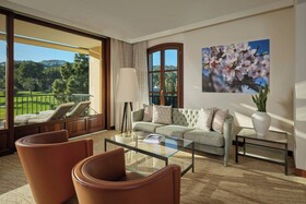 Sheraton Mallorca Arabella Golf Hotel