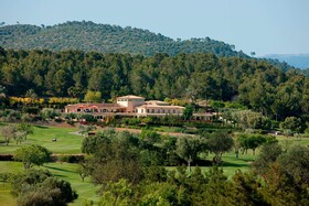 Sheraton Mallorca Arabella Golf Hotel