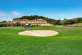 Sheraton Mallorca Arabella Golf Hotel