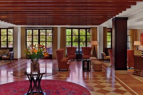 Sheraton Mallorca Arabella Golf Hotel